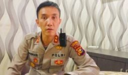Bikin Gaduh, Oknum Bhabinkamtibmas Penimbun BBM Bersubsidi di Rohil Masuk Patsus - JPNN.com