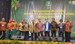 Hikmu: Sumbangsih Maluku Utara terhadap Ekonomi Nasional Sepatutnya Diganjar Setimpal - JPNN.com