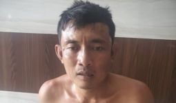 Ini Lho Tampang Penyerang Anggota Polsek Ulu Musi, Pelaku Ternyata - JPNN.com