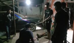 2 Pengedar Narkoba di Lombok Tengah Ini Ditangkap Polisi - JPNN.com