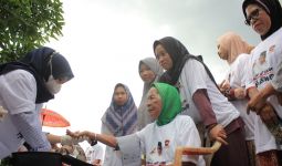 Relawan Mas Bowo Perkuat Rasa Solidaritas lewat Berbagai Aksi Sosial - JPNN.com