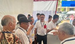 Pantau Pemilu Kamboja, Brando Susanto PDIP Singgung Bung Karno dan KAA - JPNN.com