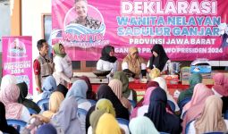 Wanita Nelayan Sadulur Ganjar Bangun Rumah Produksi dan Melatih Ibu-Ibu Bikin Keripik Sukun - JPNN.com