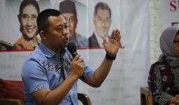 Hasil Survei FIXPOLL Indonesia, Laksamana Yudo Margono Dapat Kepercayaan Masyarakat - JPNN.com