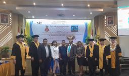 Politikus Asal Papua Minta Presiden dan DPR Segera Merevisi Aturan Tentang CSR - JPNN.com