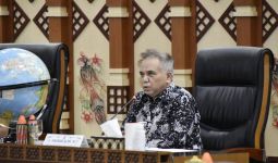 Haidar Alwi Dinilai Cocok Pimpin Kementerian Lingkungan Hidup dan Kehutanan, Ini Alasannya - JPNN.com