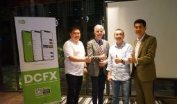 JFX Bersama DCFX Gelar Program Edukasi Perdagangan Berjangka Komoditi - JPNN.com
