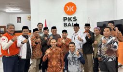 PKS Siap Berkolaborasi Memajukan Budaya, Pariwisata, dan Kesejahteraan Masyarakat Bali - JPNN.com