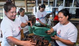Komunitas Nelayan Dukung Ganjar Beri Edukasi dan Aksi Nyata untuk Masyarakat Pesisir - JPNN.com