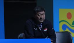 Menjelang Japan Open 2023, Naga Air Evaluasi 3 Ganda Putra Indonesia - JPNN.com