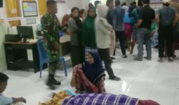 Kapal Tenggelam di Buton Tengah, 15 Orang Tewas - JPNN.com