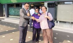 Keluarga Eks Pangkostrad Kemal Idris Menangkan Gugatan Terkait Sengketa Rumah Warisan - JPNN.com