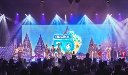 Sendratari dan Project Pop Meriahkan Ulang Tahun Ke-50 Rucika - JPNN.com