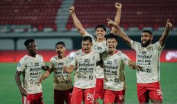 2 Pemain Akademi Bali United Naik Level ke Liga 1 2023/2024 - JPNN.com