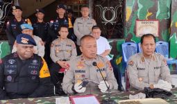 Senjata Api Hilang, Anggota Polsek Homeyo Diperiksa Propam Polda Papua - JPNN.com
