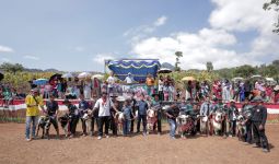 Ganjartivity Membantu Melestarikan Tradisi Kebudayaan Lokal di Kabupaten Garut - JPNN.com