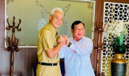 Denny Siregar Buat Polling Capres di Twitter, Prabowo Unggul 55 Persen Atas Ganjar - JPNN.com