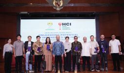 HIPMI Culinary Indonesia Angkat Kuliner Nusantara Jadi Raja di Negeri Sendiri - JPNN.com