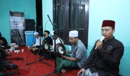 Ganjar Creasi Gelar Festival Musik Al Banjari di Kabupaten Malang - JPNN.com