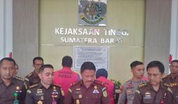 Hakim Tolak Praperadilan Tersangka Korupsi Pengadaan Sapi Bunting di Sumbar - JPNN.com
