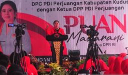 Puan Menargetkan Jateng jadi Lumbung Suara PDIP di Pemilu 2024 - JPNN.com