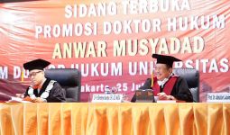 Ketua MPR Bambang Soesatyo Dorong Perusahaan yang Tidak Laksanakan CSR Diberi Sanksi - JPNN.com