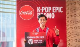 Coca-Cola Beri Kesempatan Konsumennya Wisata K-Pop ke Korea Selatan - JPNN.com
