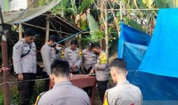 Polisi Autopsi Jenazah Pelajar SMP di Sukabumi yang Tewas Saat MPLS - JPNN.com