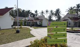 Dorong Desa Wisata, Pertamina Luncurkan Wajah Baru Balkondes Wringinputih di Magelang - JPNN.com