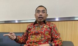 Kabar Duka, Ketua Fraksi PDIP di DPRD DKI Gembong Warsono Meninggal Dunia - JPNN.com