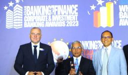 BTN Prioritas Raih Asean Banking & Finance Award - JPNN.com