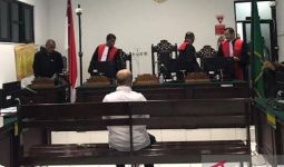 Hakim Minta JPU KPK Usut Fitri Penerima Transferan Rp 3 Miliar dari Sin Tiong, Istri Bupati? - JPNN.com