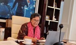 Lestari Moerdijat Ungkap Solusi Menekan Tingginya Produksi Sampah Makanan di Indonesia - JPNN.com