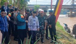 Kemendikbudristek Dorong Pelestarian Sungai Berbasis Budaya lewat Ekspedisi Batanghari - JPNN.com