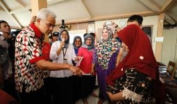 Ganjar Pranowo Mampu Turunkan Stunting di Jawa Tengah, Kini Sisa11,9 Persen - JPNN.com