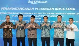 Ini Harapan Menko PMK soal Kerja Sama PP Muhammadiyah, BTN, dan BP Tapera - JPNN.com