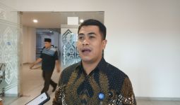 Perumda Tiara Lombok Tengah Ajukan Pinjaman Rp 120 Miliar ke SMI - JPNN.com