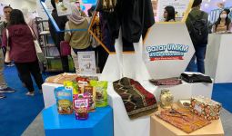 BNI & ANTAM Gelar Bazar UMKM untuk Indonesia di Sarinah, Banyak Hadiah Menarik - JPNN.com