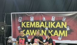 Keluarga Korban Penculikan: Bagaimana Bisa Budiman Sudjatmiko Temui Prabowo - JPNN.com