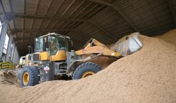 SIG Tingkatkan Penggunaan Biomassa Sebagai Bahan Bakar Ramah Lingkungan jadi 2,7 Juta Ton - JPNN.com