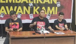Aktivis PRD Kecewa Lihat Budiman Sudjatmiko Ketemu Prabowo - JPNN.com