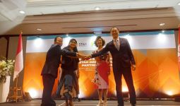 Kolaborasi Perkuat Industri Manajemen Aset di Asia Tenggara - JPNN.com