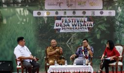 Yayasan SUN dan Sampoerna Gelar Festival Desa Wisata di Karawang - JPNN.com