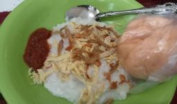 Cara Membuat Bubur Asyuro Palembang, Catat Resepnya - JPNN.com