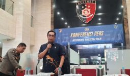Bareskrim Polri Sampaikan Perkembangan Terbaru Kasus Panji Gumilang - JPNN.com