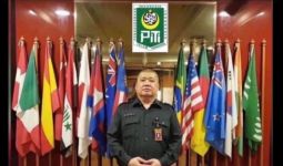 Ketum PITI Ipong Hembing Putra Memiliki Nasionalisme Tinggi - JPNN.com