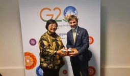 Dari G20 India: Dunia Akui Indonesia Berhasil Atasi Degradasi Lingkungan - JPNN.com