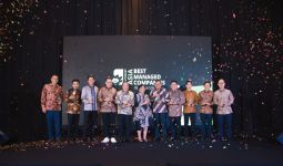 Deloitte Indonesia Umumkan 11 Perusahaan dengan Pengelolaan Terbaik Tahun Ini - JPNN.com