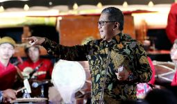 Hasto Ungkap Keyakinan Soal Pemimpin Indonesia ke Depan, Sebut Nama Ganjar - JPNN.com