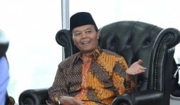 Tolak PSN di Rempang, HNW Singgung Sikap Muhammadiyah dan NU - JPNN.com